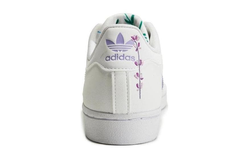 Кроссовки adidas originals Superstar - изображение 4