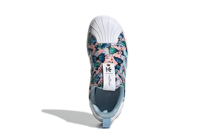 Кроссовки adidas originals Superstar 360 C - изображение 6