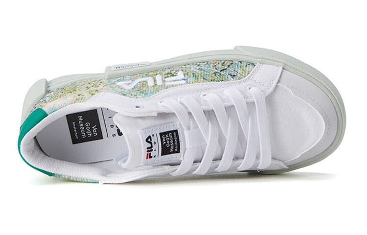 Кроссовки FILA - изображение 5