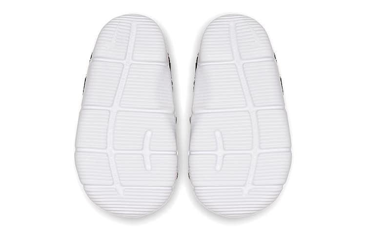 Кроссовки Nike Novice - изображение 4