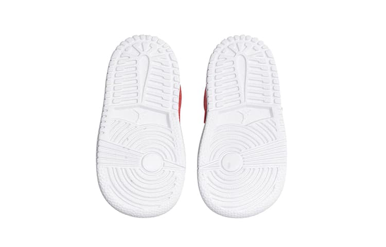 Кроссовки Jordan Air Jordan 1 mid alt - изображение 8