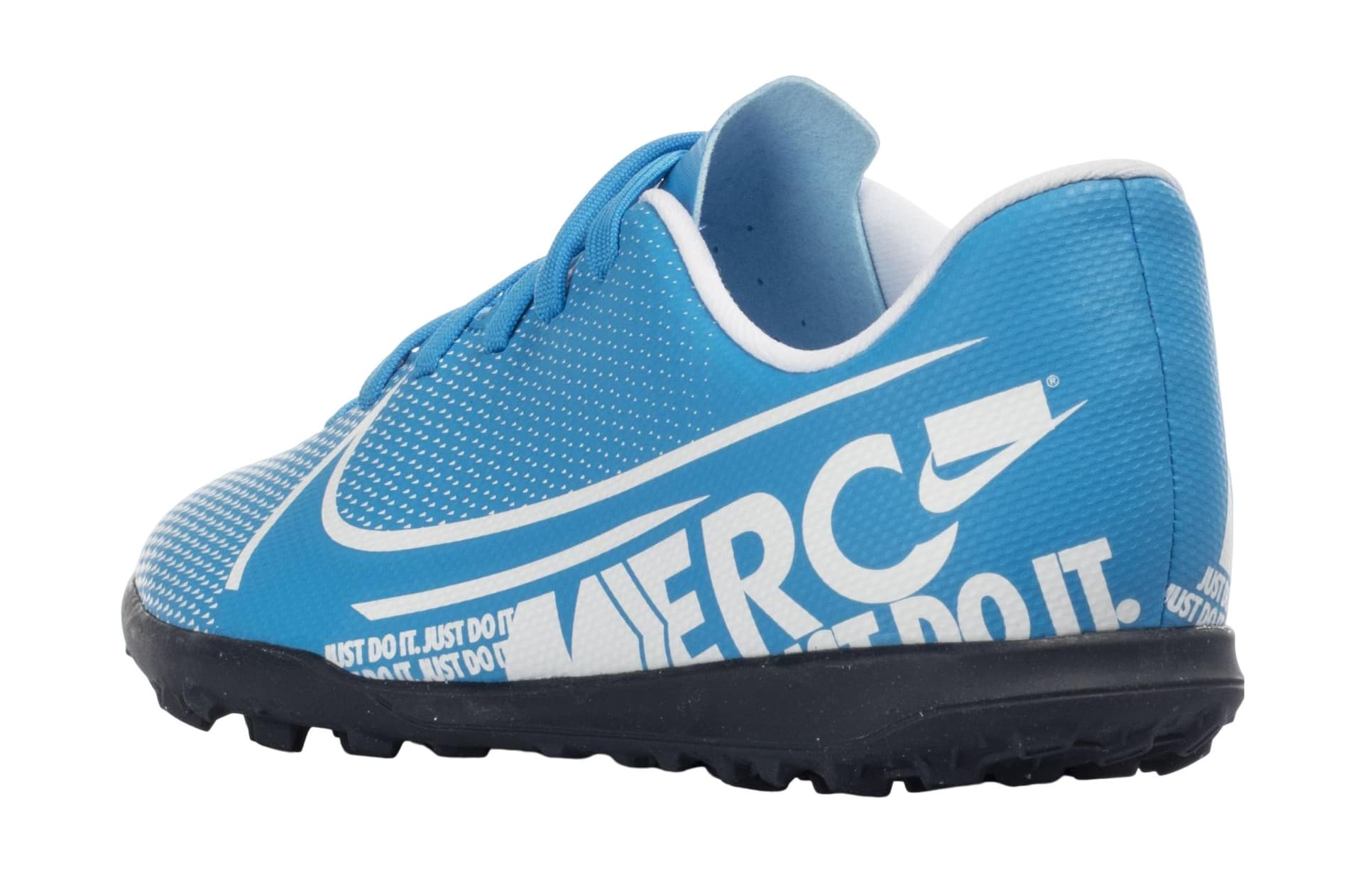 Nike Mercurial Vapor 13 JR 13 Club TF- - изображение 4
