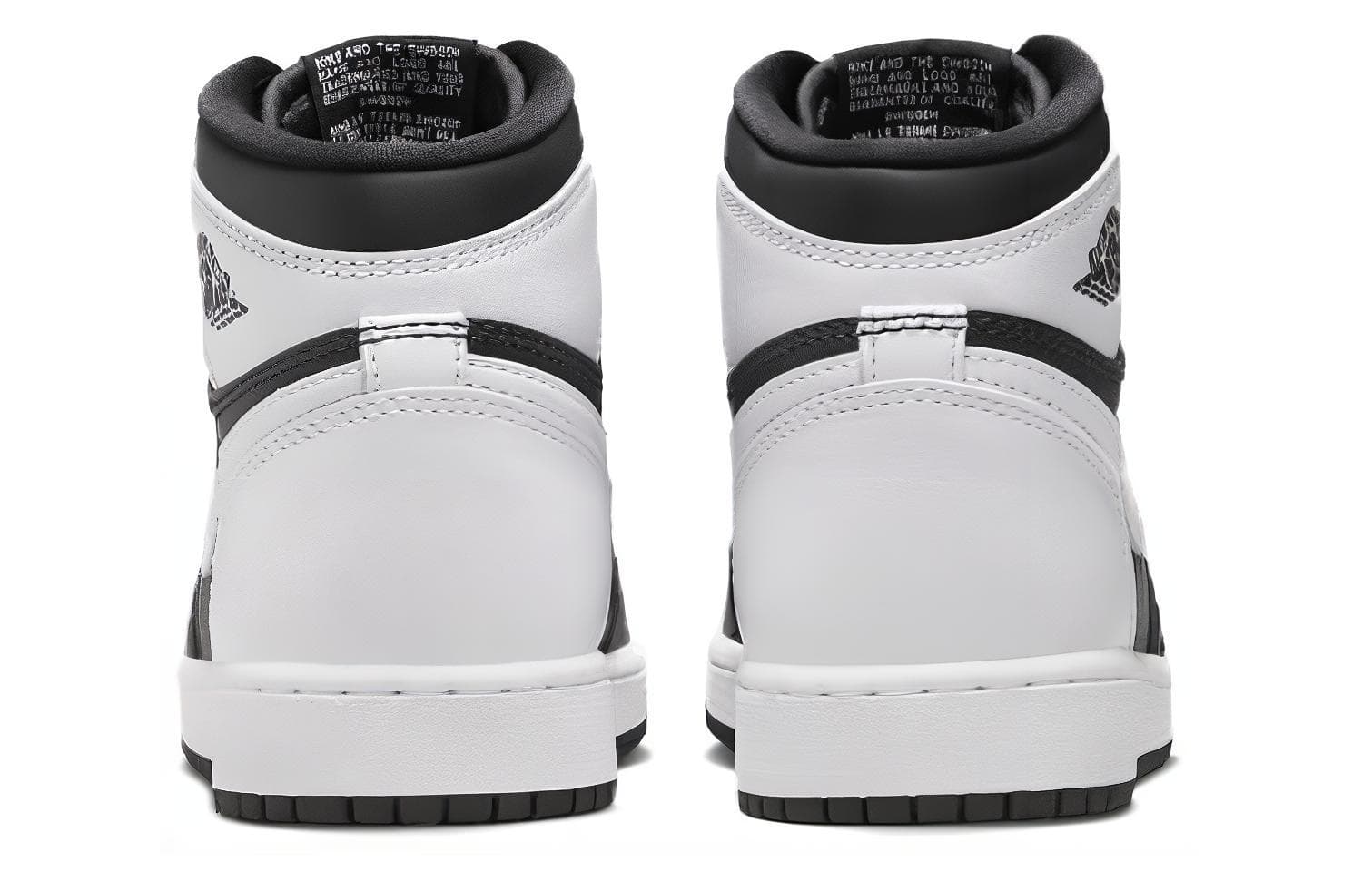 Ретро баскетбольные кроссовки Jordan Air Jordan 1 GS - изображение 5