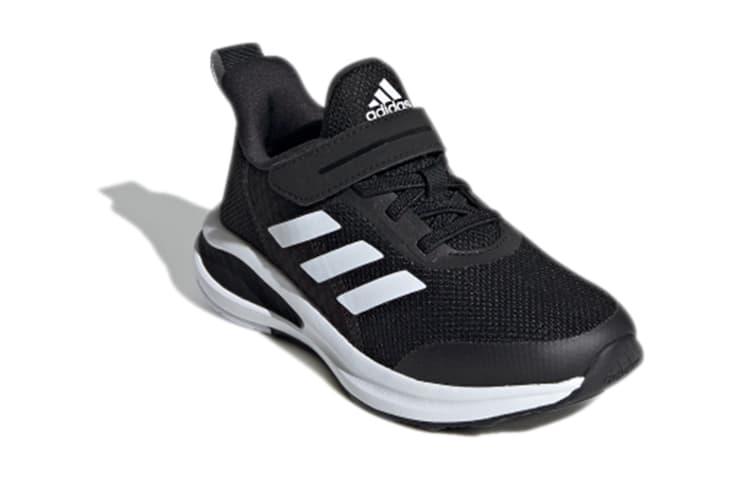 Кроссовки adidas Fortarun El K — фото 4