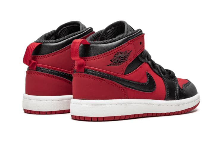 Кроссовки для баскетбола Jordan Air Jordan 1 MID - изображение 5