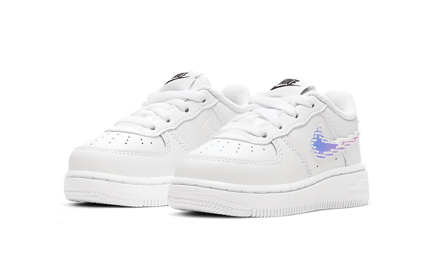 Кроссовки Nike Air Force 1 LV8 - изображение 5