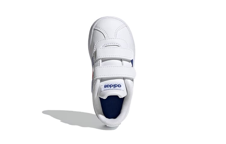Кроссовки adidas neo VL Court 2.0 - изображение 7