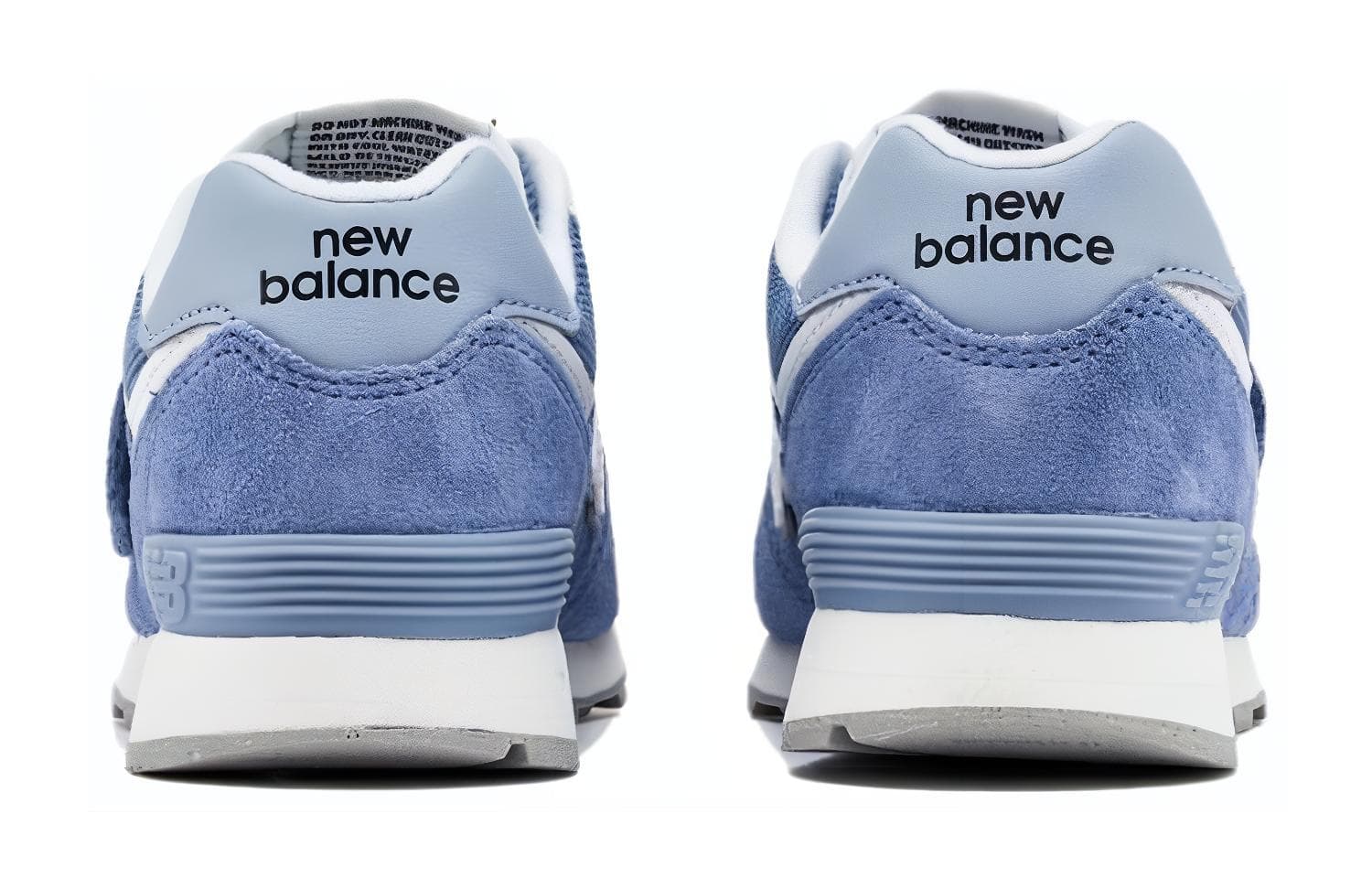 Кроссовки New Balance NB 574 - изображение 2