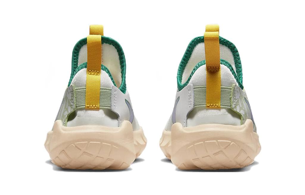 Кроссовки Nike Flex Runner 2 Lil - изображение 7