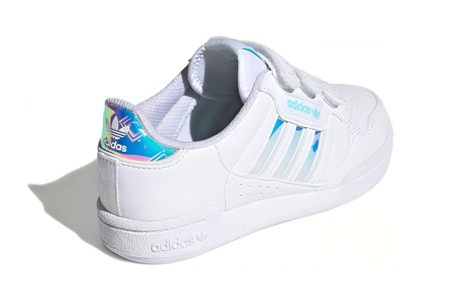 Кроссовки adidas originals Continental Stripes - изображение 6