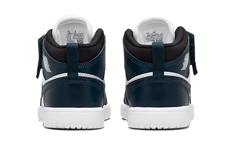 Кроссовки для баскетбола Jordan Air Jordan 1 MID Alt - изображение 7