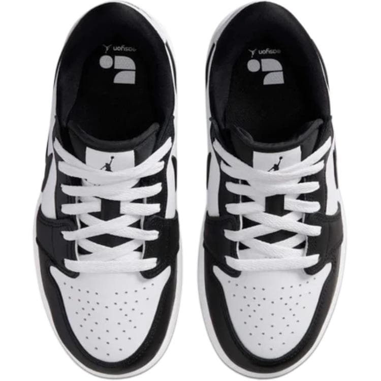 Кроссовки Jordan Air Jordan 1 Скейтборд Обувь Унисекс - изображение 4