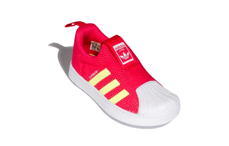 Кроссовки adidas originals Superstar 360 I - изображение 3