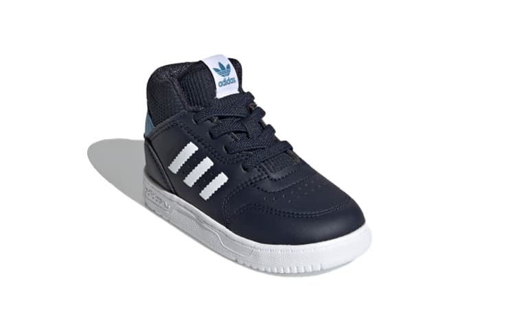 Кроссовки adidas originals Drop Step - изображение 4