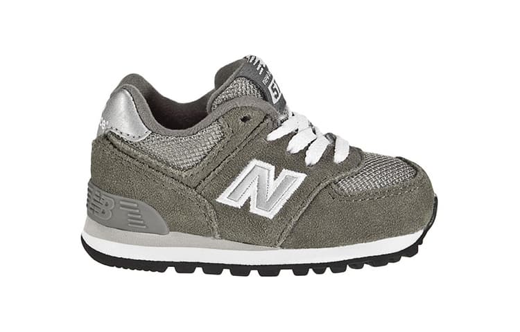 Кроссовки New Balance NB 574 - изображение 3