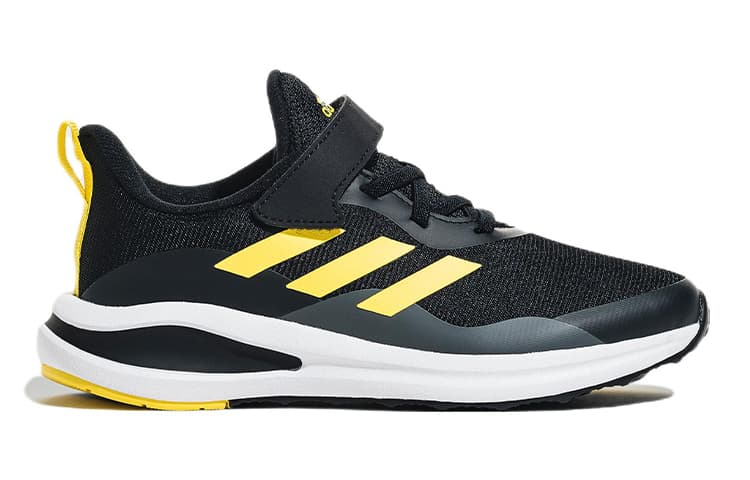 Кроссовки adidas Fortarun El K - изображение 2