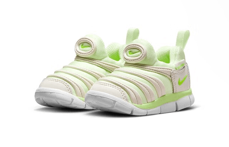 Кроссовки Nike Dynamo Free - изображение 3