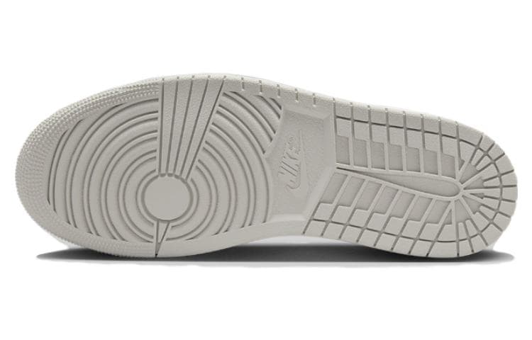 Кроссовки для баскетбола Jordan Air Jordan 1 GS - изображение 6
