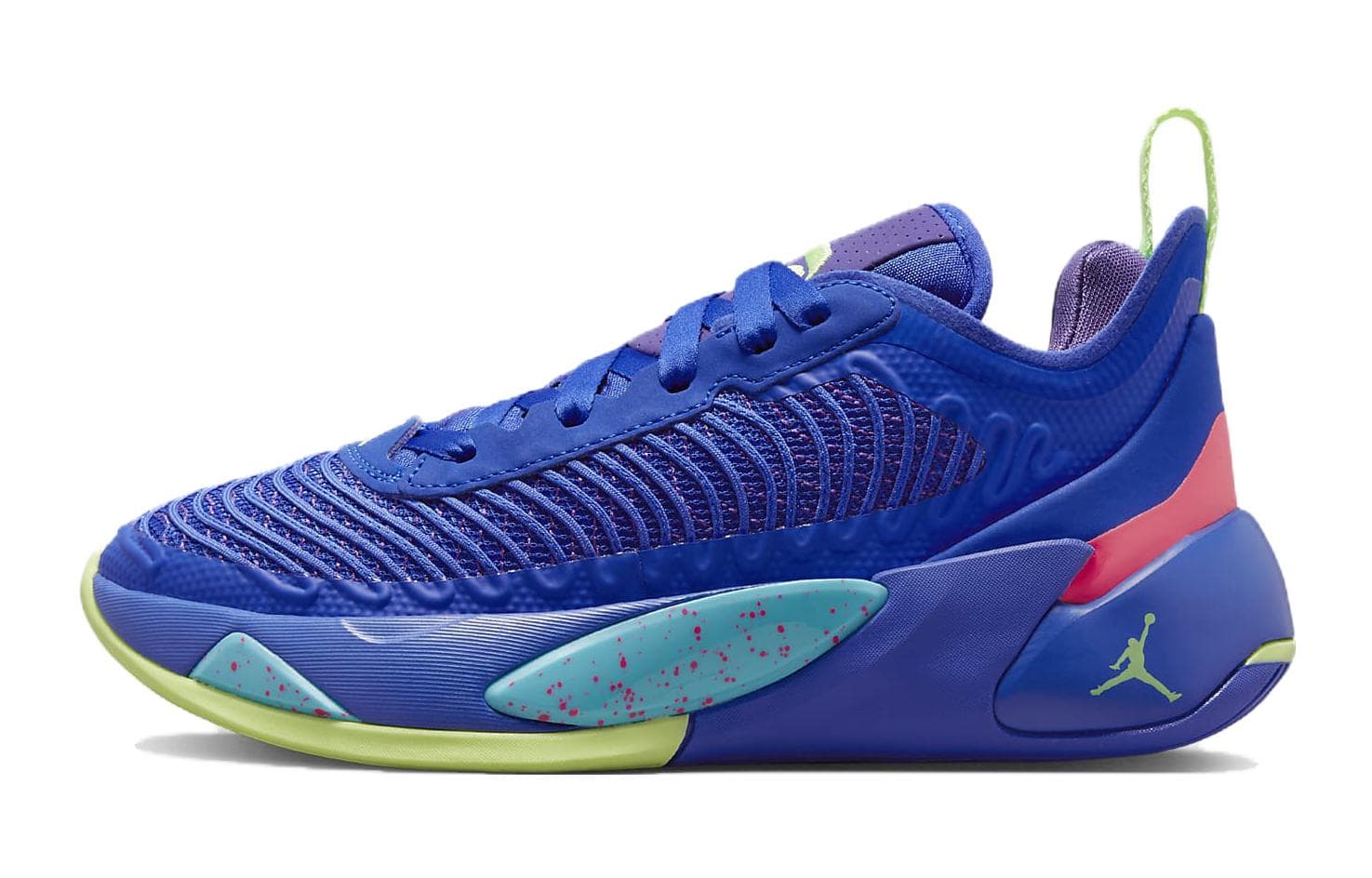 Кроссовки Jordan Luka 1 BG GS - изображение 1