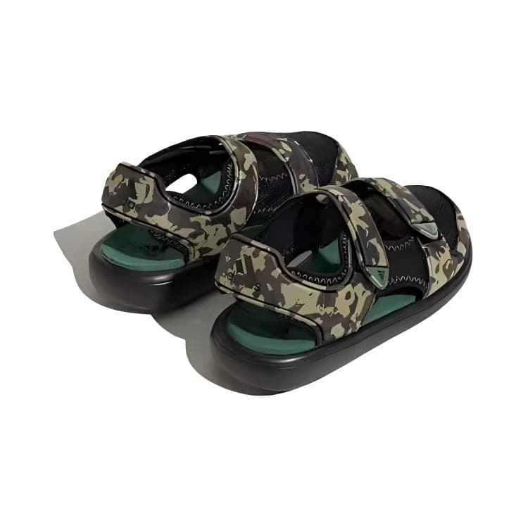 Сандалии adidas Water Sandal Ct C - изображение 4