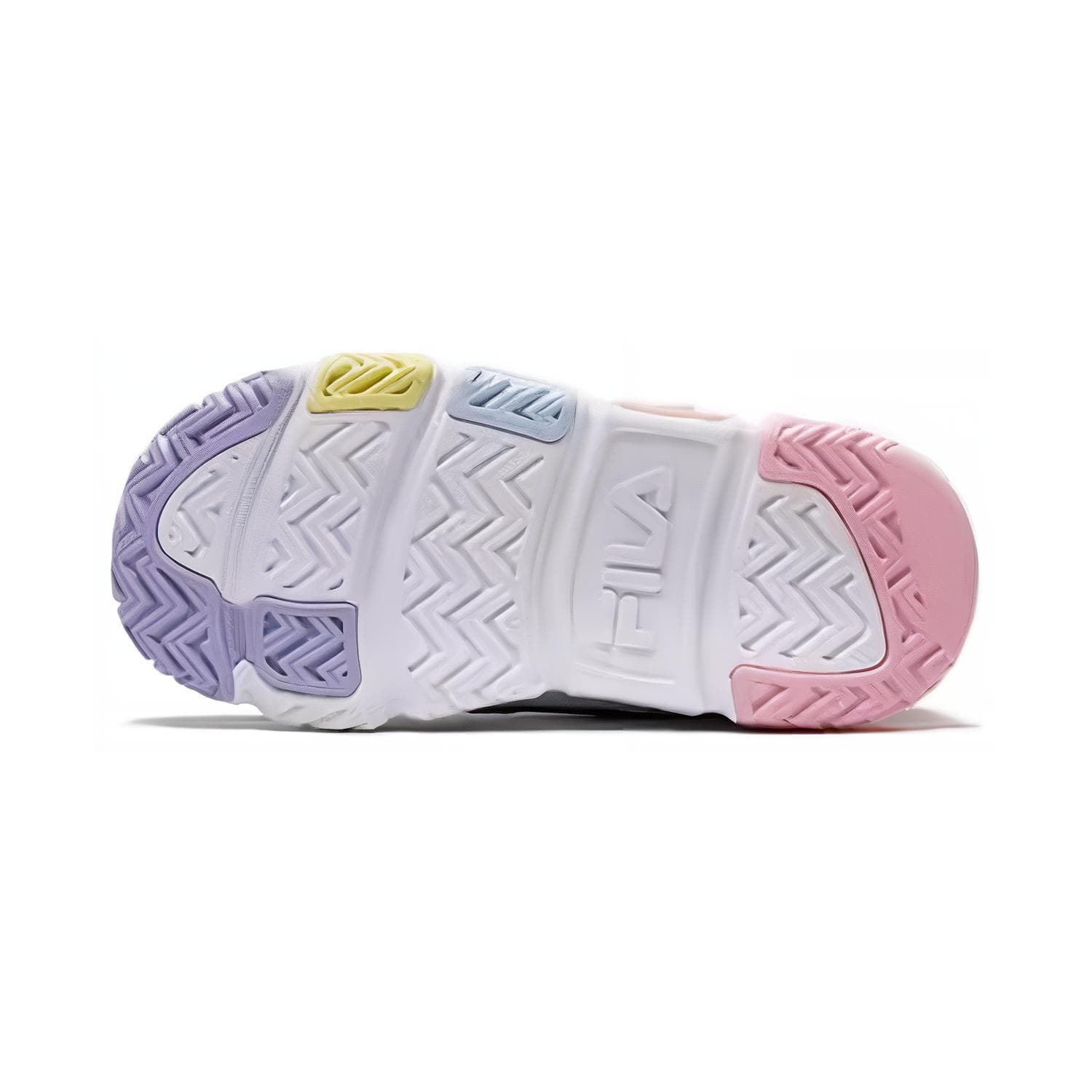 FILA - изображение 5