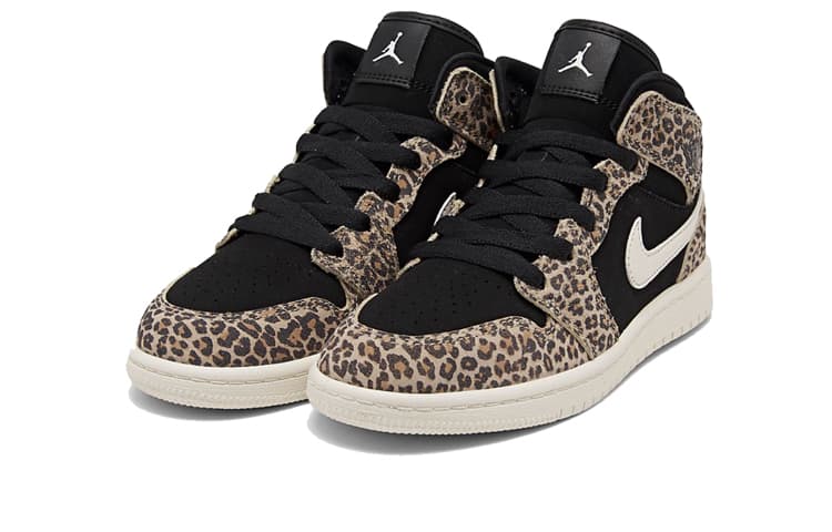 Кроссовки для баскетбола Jordan Air Jordan 1 - изображение 3