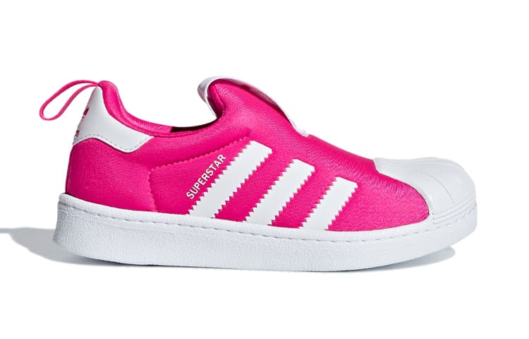 Кроссовки adidas originals Superstar 360 - изображение 2