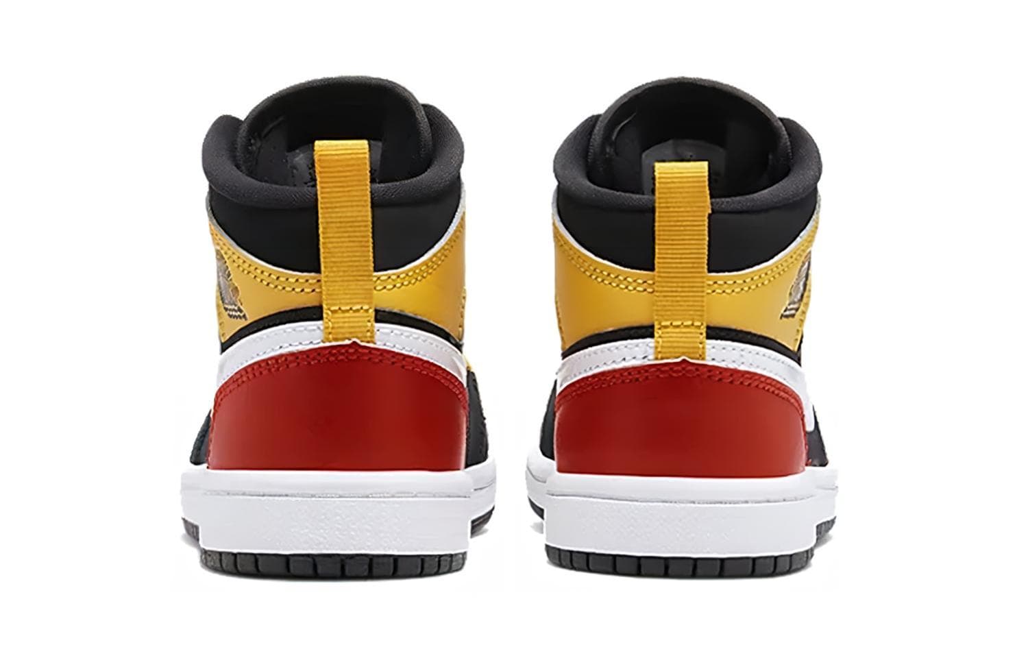 Кроссовки для баскетбола Jordan Air Jordan 1 - изображение 6