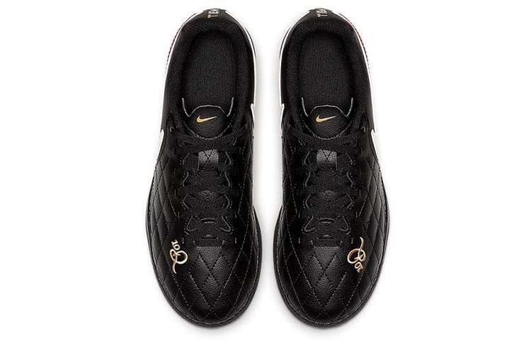 Бутсы Nike Tiempo Legend 8 Academy - изображение 5