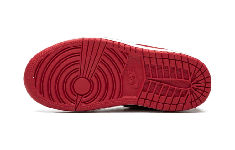Кроссовки для баскетбола Jordan Air Jordan 1 MID - изображение 6
