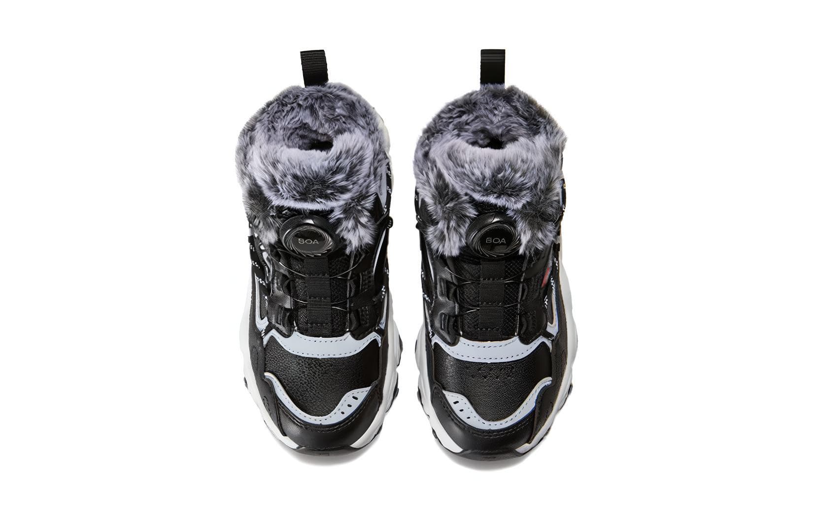 FILA Fluid Boots - изображение 4