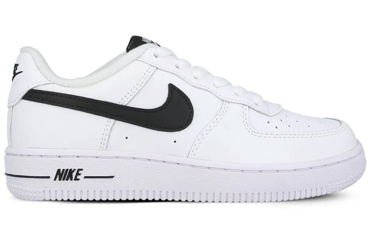 Кроссовки Nike Air Force 1 Low - изображение 2