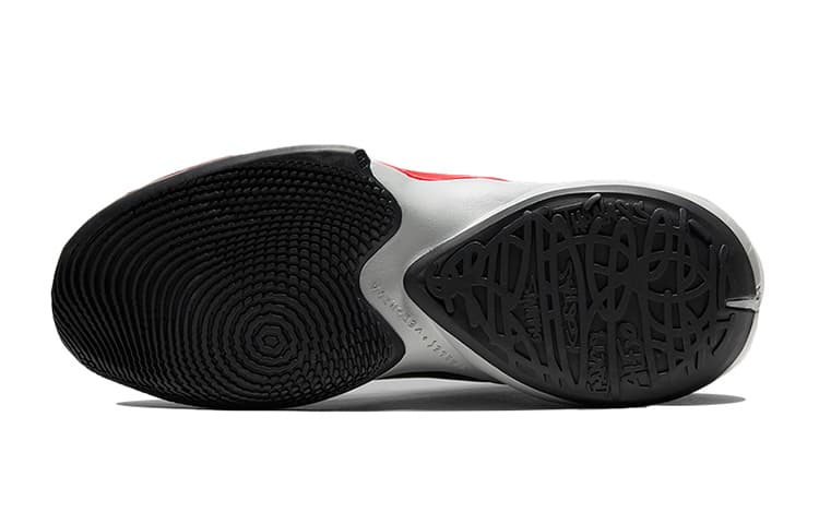 Кроссовки для баскетбола GS Nike Zoom Freak 2 - изображение 7