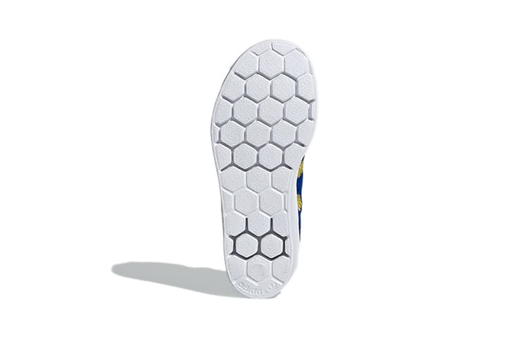 Кроссовки adidas originals Superstar Smr 360 C - изображение 7