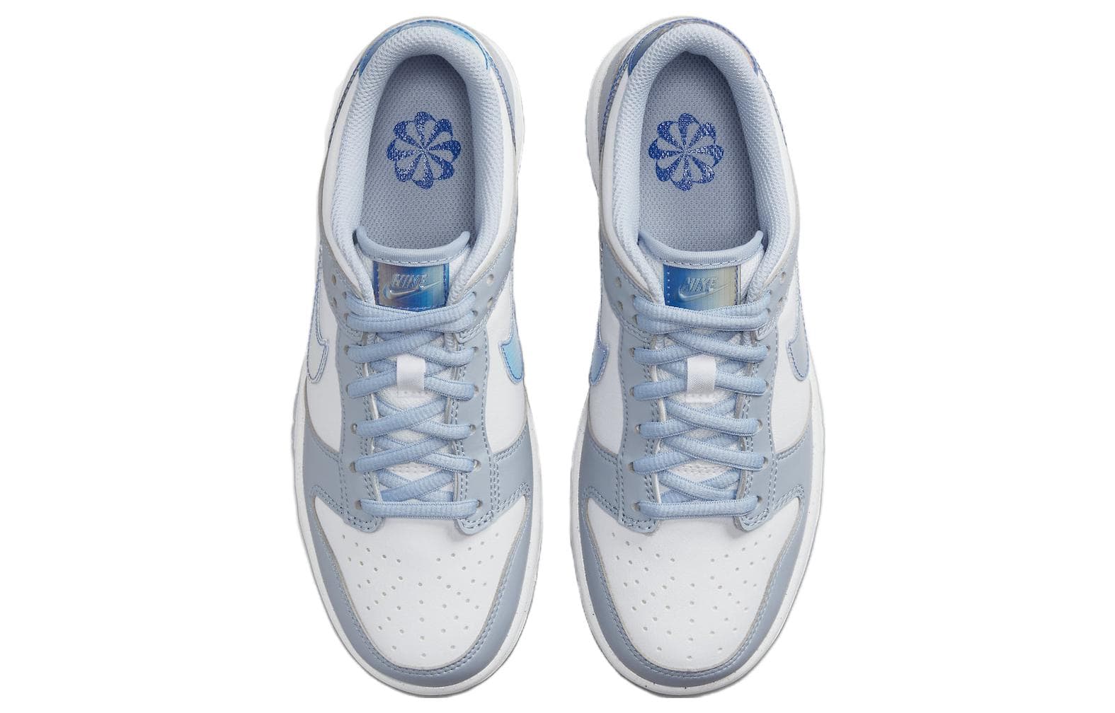 Кроссовки Nike Dunk Low GS - изображение 4