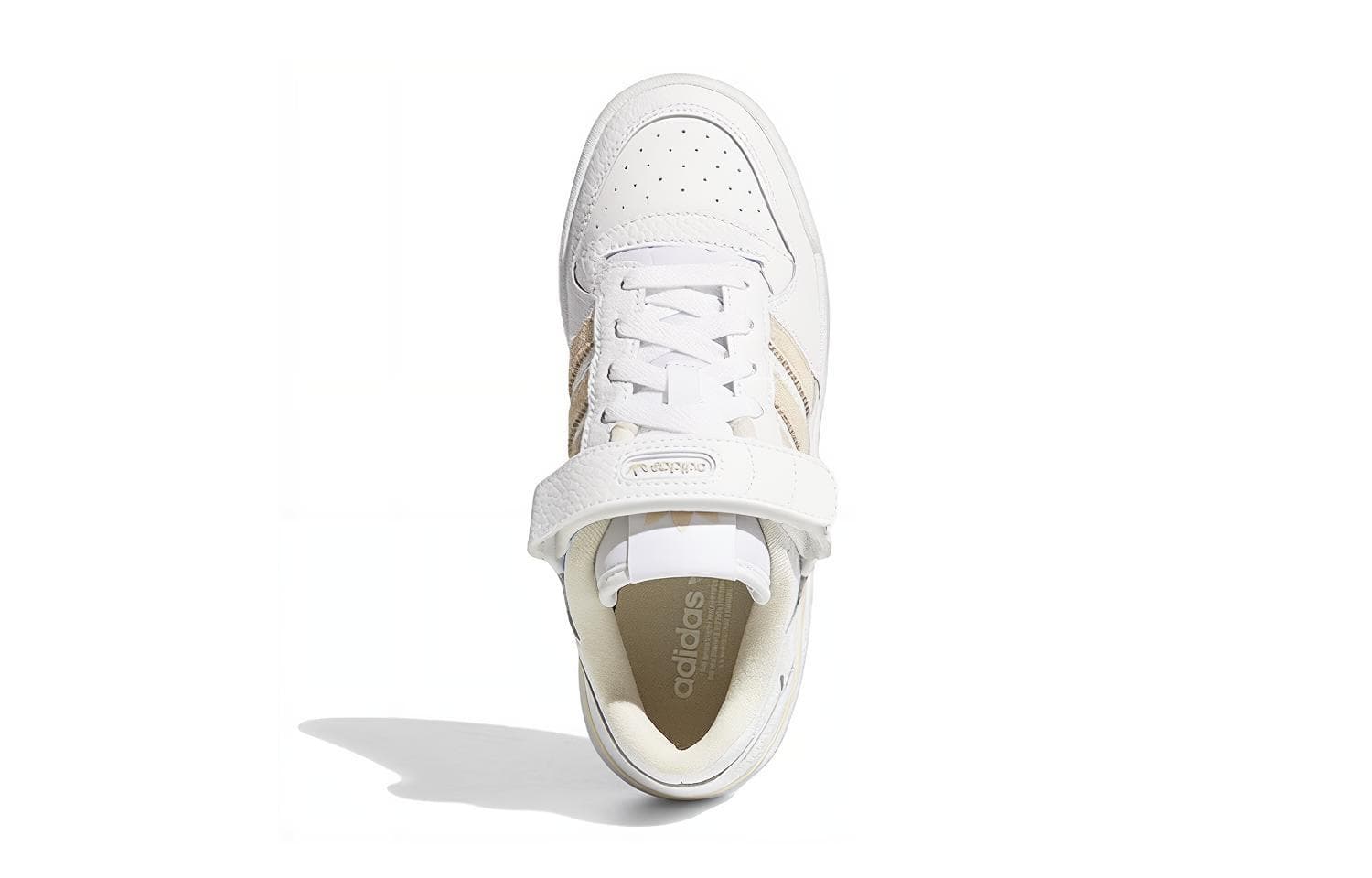 Кроссовки adidas originals FORUM Low J - изображение 7