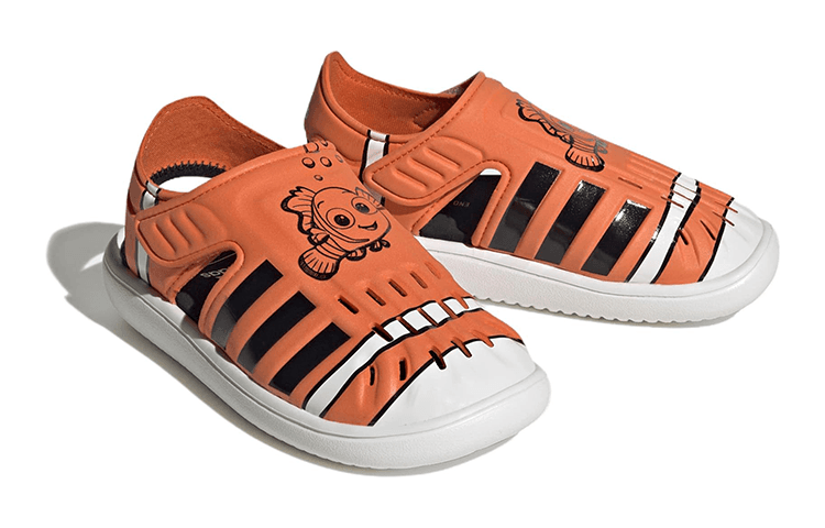 Сандалии Disney x adidas Finding Nemo - изображение 3