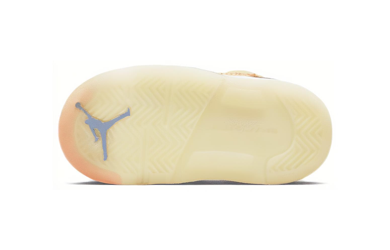 Кроссовки 2-DJ KHALED DJ KHALED x Jordan Air Jordan 5 - изображение 6