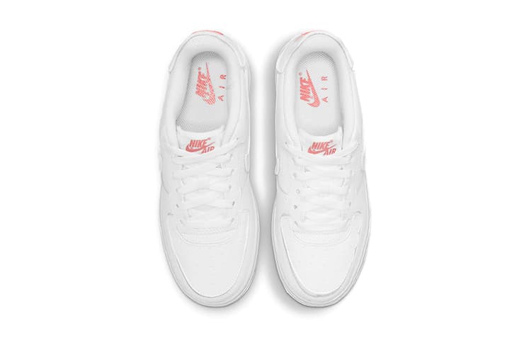 Кроссовки Nike Air Force 1 GS - изображение 6