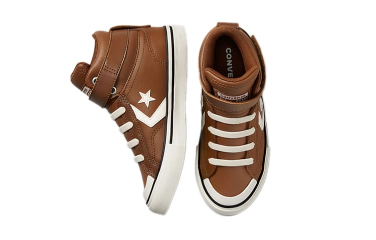 Converse Leather Pro Blaze Strap - изображение 4