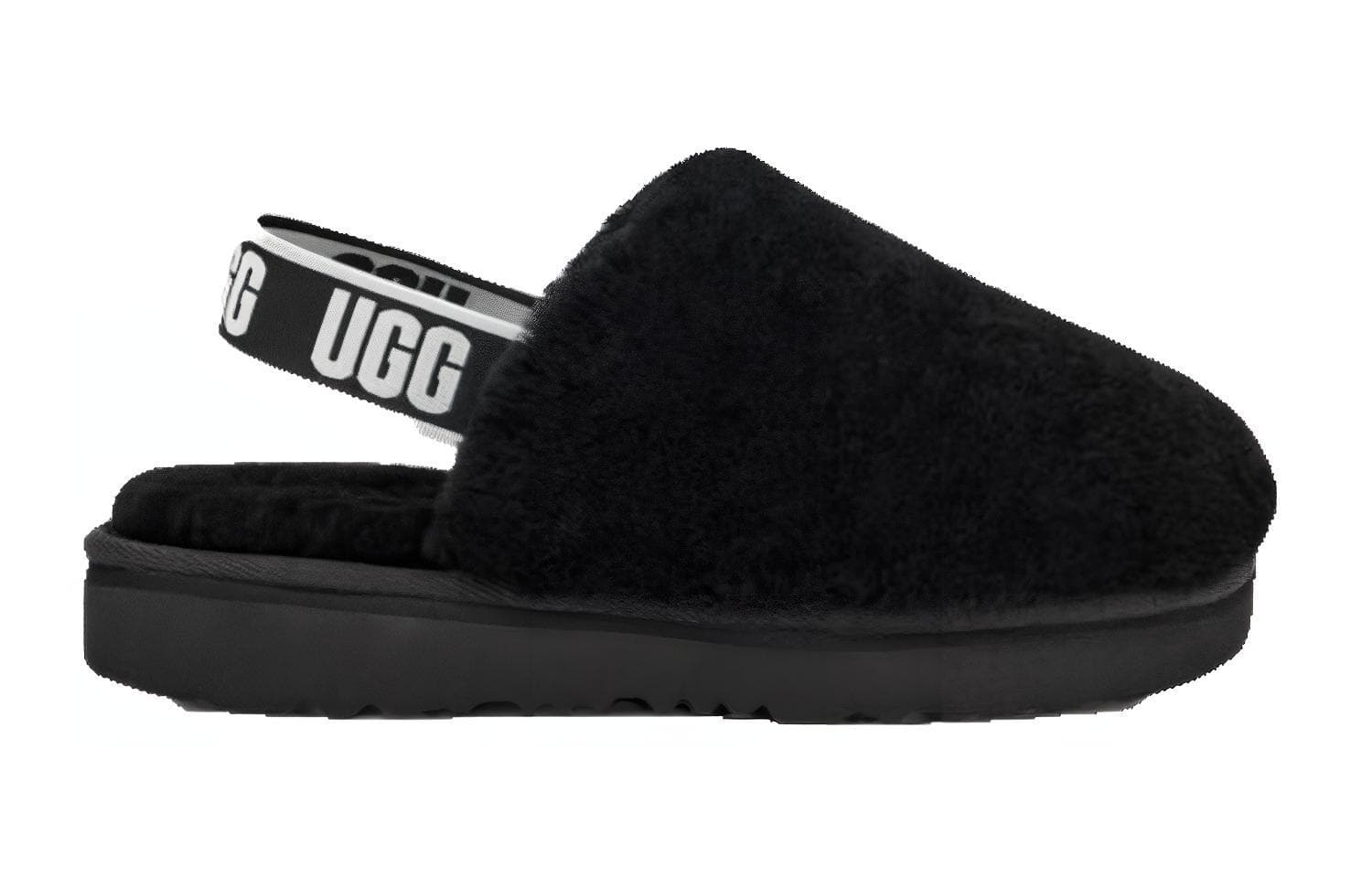 UGG Fluff Yeah Clog - изображение 2