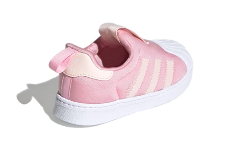 Кроссовки adidas originals Superstar 360 - изображение 6