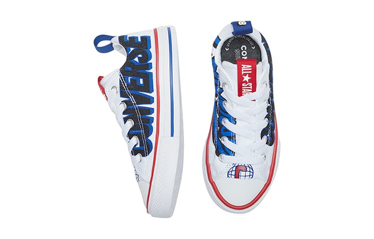 Converse Chuck Taylor All Star - изображение 5