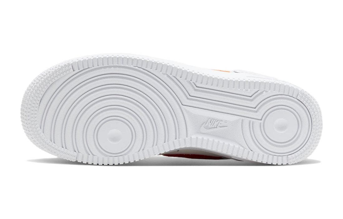 Кроссовки Nike Air Force 1 Low Year of the Rabbit GS - изображение 6