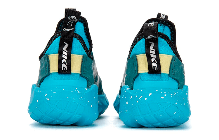 Кроссовки Nike Flex Runner 2 PS - изображение 6