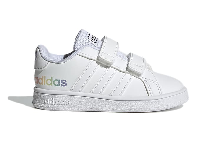 Кроссовки adidas neo GRAND COURT - изображение 3