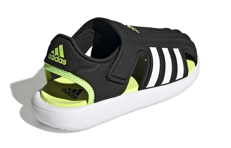 Сандалии adidas Water Sandal C - изображение 4
