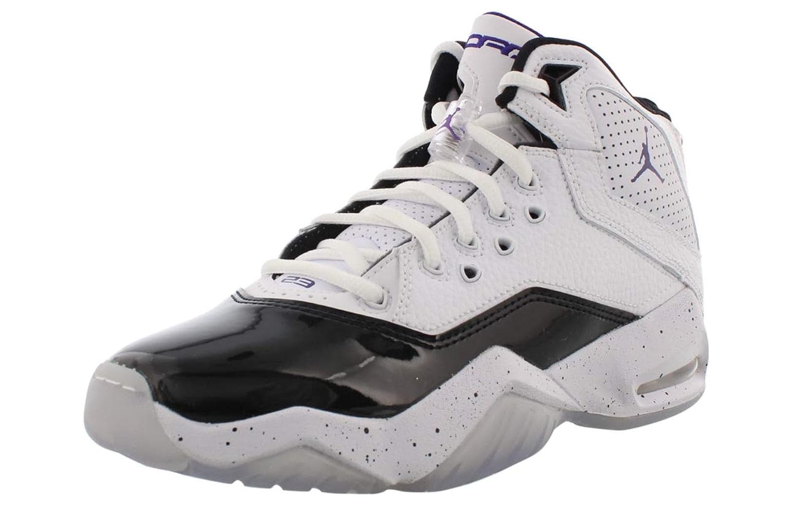 Кроссовки для баскетбола Jordan B'Loyal GS - изображение 3