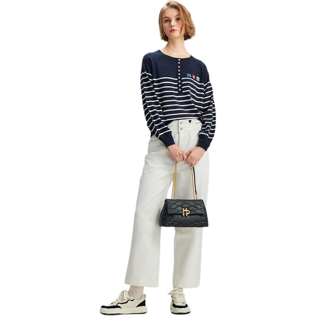 Кофта Hush Puppies - изображение 3