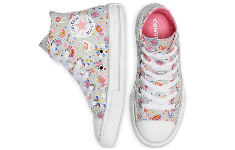 Converse Chuck Taylor All Star - изображение 5